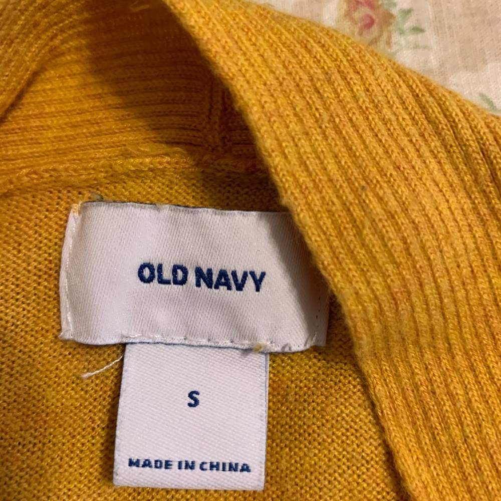 Cardigan - Picture 2 of 2
